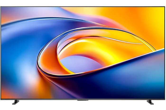 Smart Tivi QLED Toshiba AI 4K 65 inch 65Z570RP